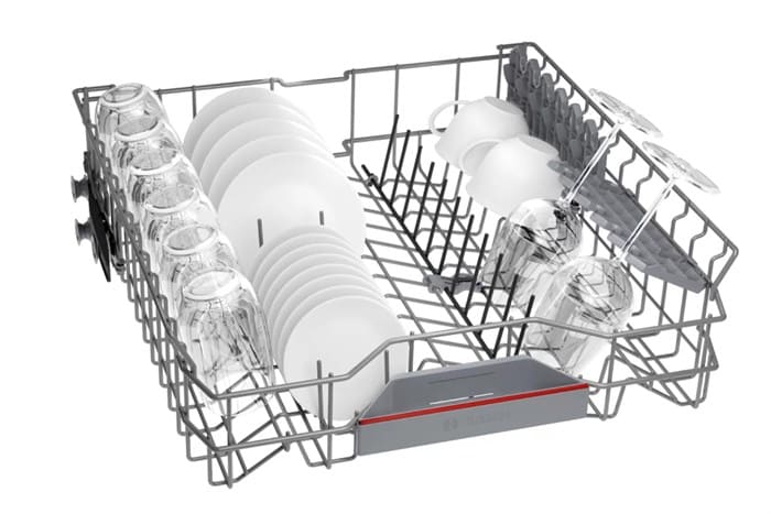 Máy rửa bát âm toàn phần Bosch Serie 4 SMV4HCX48E